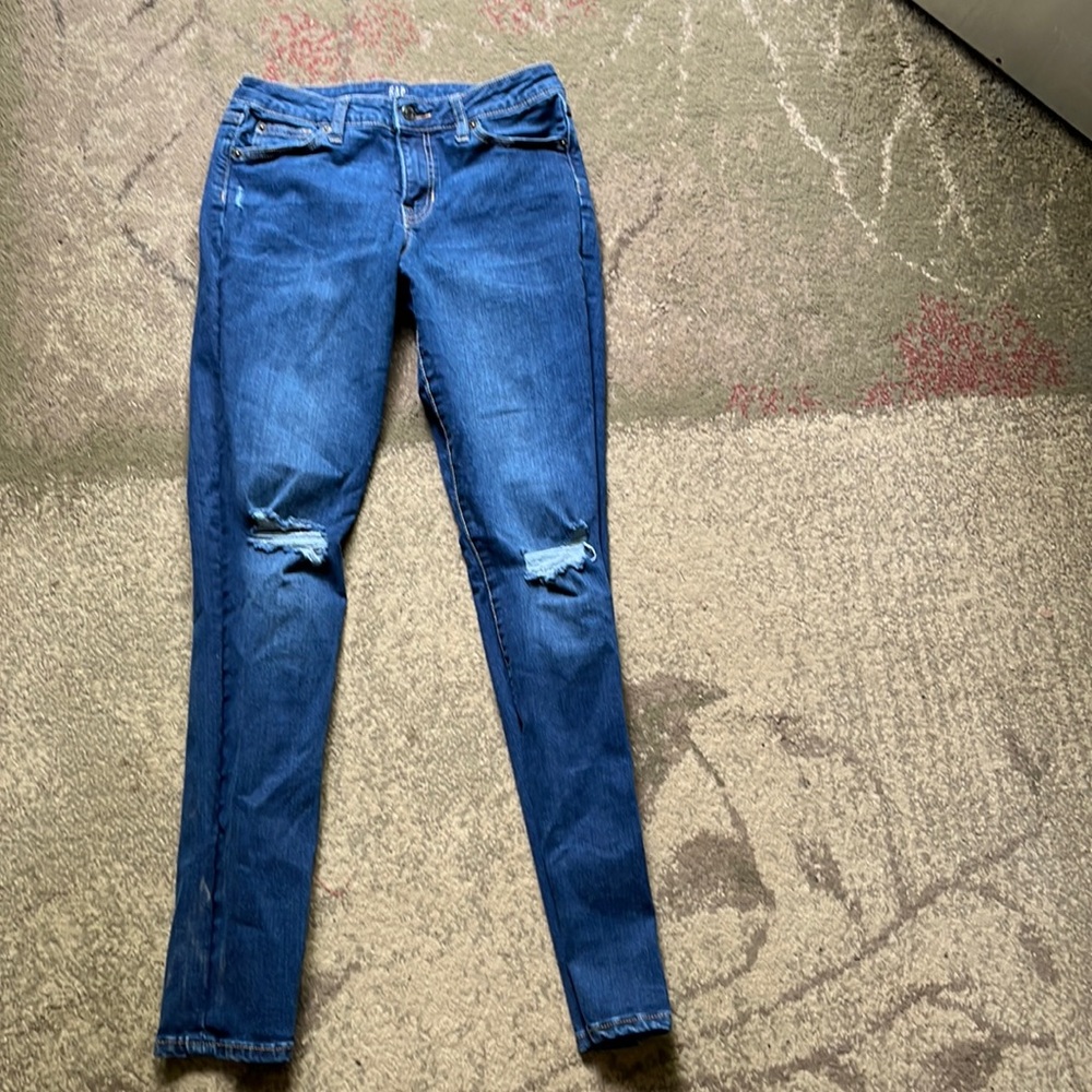 GAP Jeans